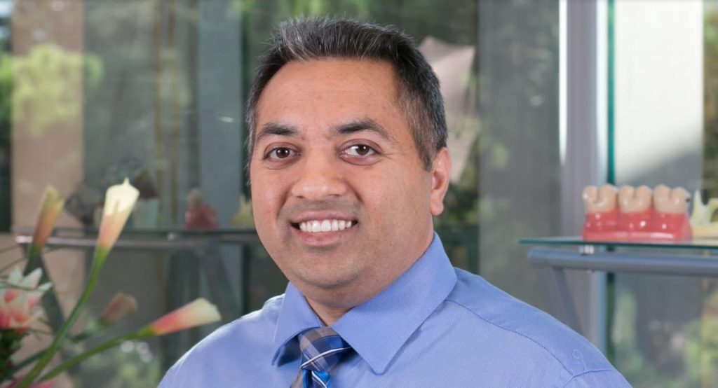 Dentist in Modesto, CA Magnolia Family Dental